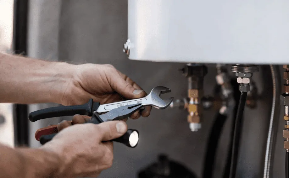 Why choose Water Heater Repair in Conrad, MT
